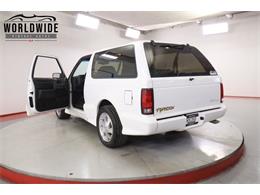 1993 GMC Typhoon (CC-2095929) for sale in Denver , Colorado