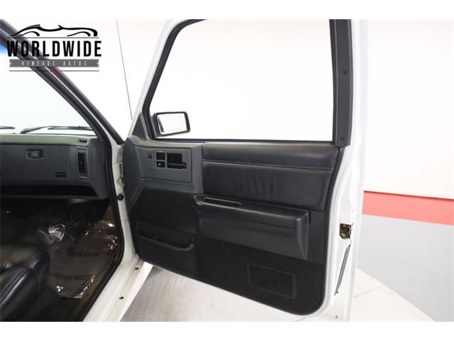 1993 GMC Typhoon (CC-2095929) for sale in Denver , Colorado