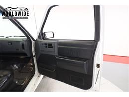 1993 GMC Typhoon (CC-2095929) for sale in Denver , Colorado