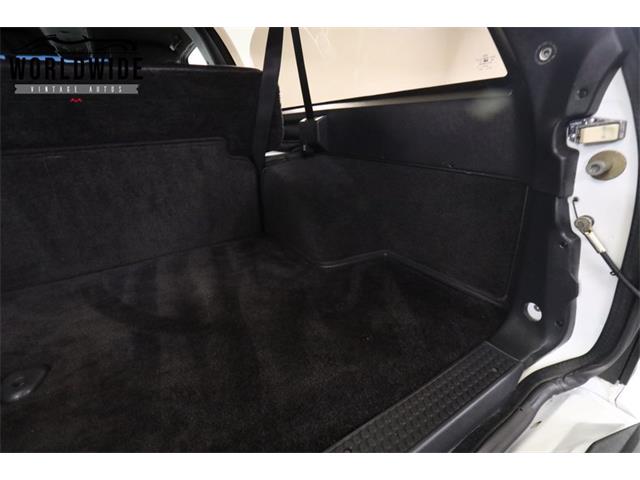 1993 GMC Typhoon (CC-2095929) for sale in Denver , Colorado