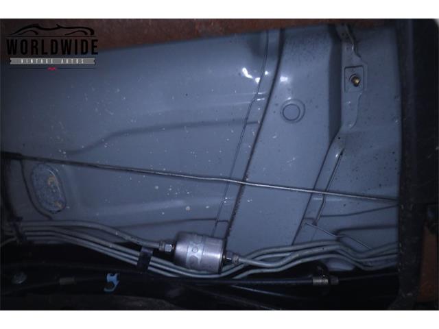 1993 GMC Typhoon (CC-2095929) for sale in Denver , Colorado