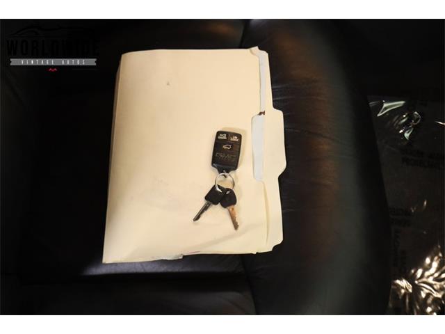1993 GMC Typhoon (CC-2095929) for sale in Denver , Colorado