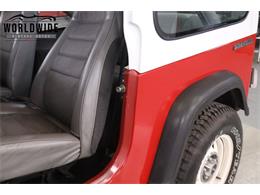 1988 Jeep Wrangler (CC-2095930) for sale in Denver , Colorado