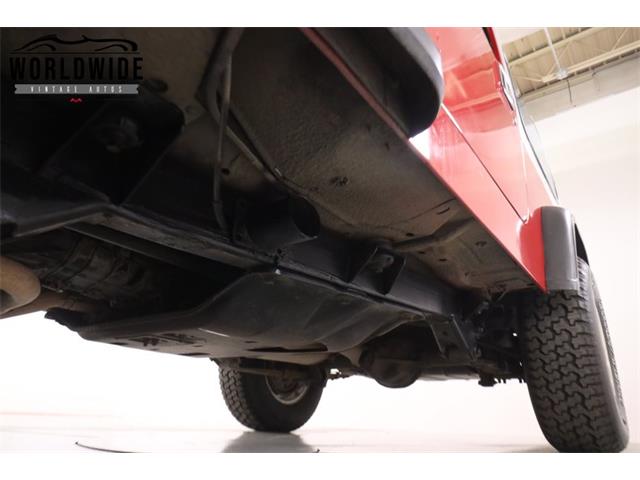 1988 Jeep Wrangler (CC-2095930) for sale in Denver , Colorado