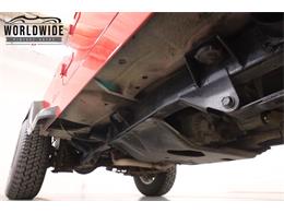 1988 Jeep Wrangler (CC-2095930) for sale in Denver , Colorado