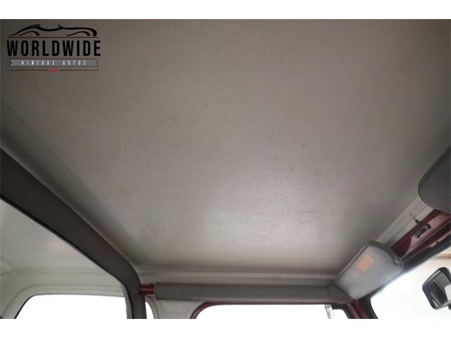 1988 Jeep Wrangler (CC-2095930) for sale in Denver , Colorado