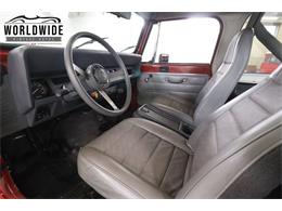 1988 Jeep Wrangler (CC-2095930) for sale in Denver , Colorado
