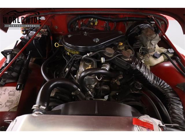 1988 Jeep Wrangler (CC-2095930) for sale in Denver , Colorado