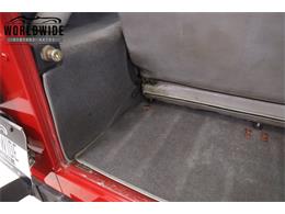 1988 Jeep Wrangler (CC-2095930) for sale in Denver , Colorado