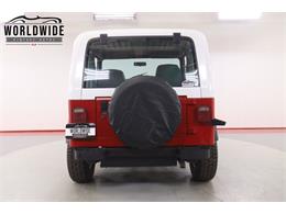 1988 Jeep Wrangler (CC-2095930) for sale in Denver , Colorado