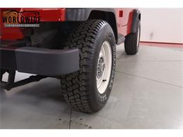 1988 Jeep Wrangler (CC-2095930) for sale in Denver , Colorado