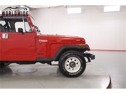 1988 Jeep Wrangler (CC-2095930) for sale in Denver , Colorado