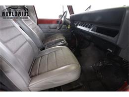 1988 Jeep Wrangler (CC-2095930) for sale in Denver , Colorado