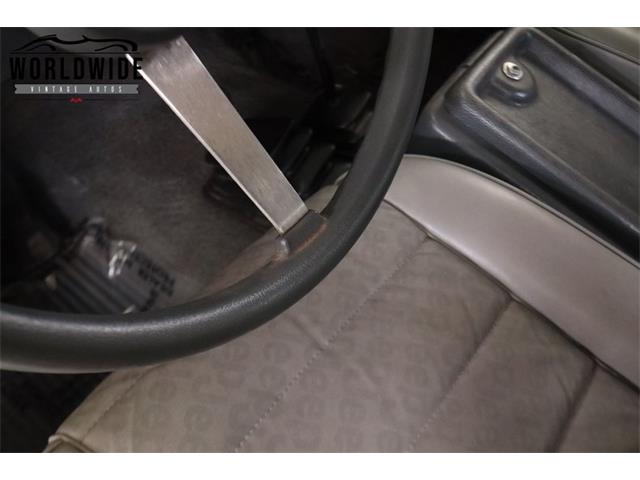 1988 Jeep Wrangler (CC-2095930) for sale in Denver , Colorado