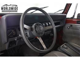 1988 Jeep Wrangler (CC-2095930) for sale in Denver , Colorado