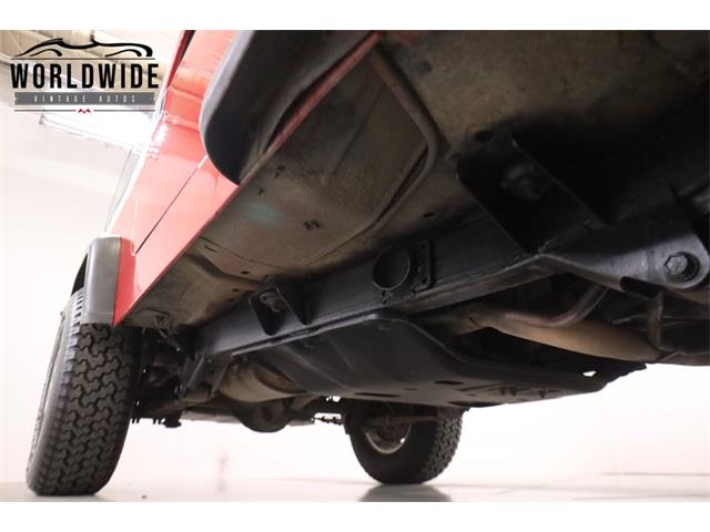 1988 Jeep Wrangler (CC-2095930) for sale in Denver , Colorado