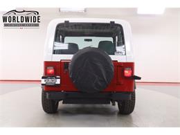 1988 Jeep Wrangler (CC-2095930) for sale in Denver , Colorado