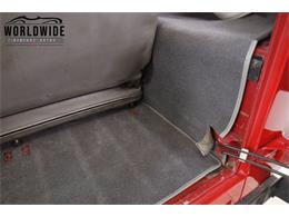 1988 Jeep Wrangler (CC-2095930) for sale in Denver , Colorado