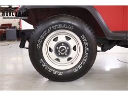 1988 Jeep Wrangler (CC-2095930) for sale in Denver , Colorado