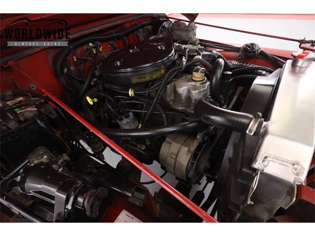 1988 Jeep Wrangler (CC-2095930) for sale in Denver , Colorado