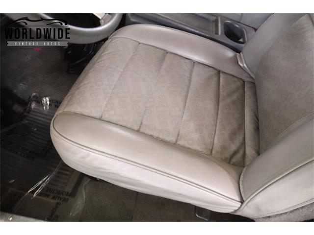 1988 Jeep Wrangler (CC-2095930) for sale in Denver , Colorado
