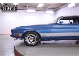1973 Ford Mustang Mach 1 (CC-2095931) for sale in Denver , Colorado