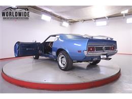 1973 Ford Mustang Mach 1 (CC-2095931) for sale in Denver , Colorado