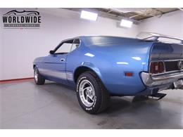 1973 Ford Mustang Mach 1 (CC-2095931) for sale in Denver , Colorado