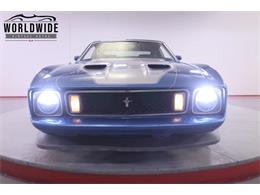 1973 Ford Mustang Mach 1 (CC-2095931) for sale in Denver , Colorado