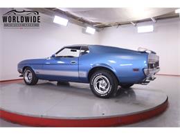 1973 Ford Mustang Mach 1 (CC-2095931) for sale in Denver , Colorado