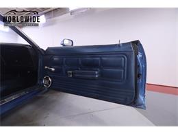 1973 Ford Mustang Mach 1 (CC-2095931) for sale in Denver , Colorado