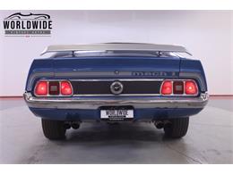 1973 Ford Mustang Mach 1 (CC-2095931) for sale in Denver , Colorado