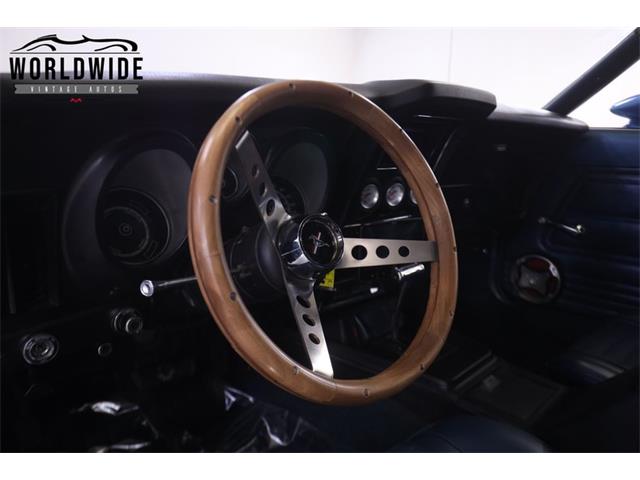 1973 Ford Mustang Mach 1 (CC-2095931) for sale in Denver , Colorado