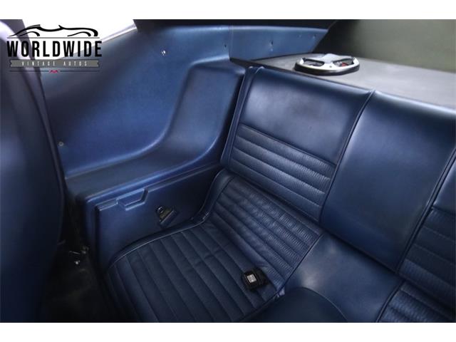 1973 Ford Mustang Mach 1 (CC-2095931) for sale in Denver , Colorado