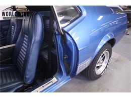1973 Ford Mustang Mach 1 (CC-2095931) for sale in Denver , Colorado