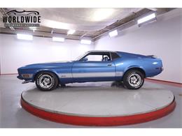 1973 Ford Mustang Mach 1 (CC-2095931) for sale in Denver , Colorado