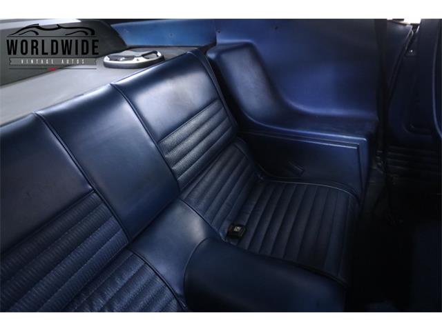 1973 Ford Mustang Mach 1 (CC-2095931) for sale in Denver , Colorado