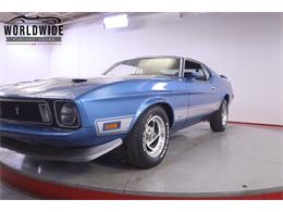 1973 Ford Mustang Mach 1 (CC-2095931) for sale in Denver , Colorado