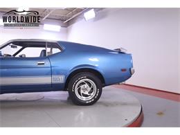 1973 Ford Mustang Mach 1 (CC-2095931) for sale in Denver , Colorado