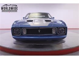 1973 Ford Mustang Mach 1 (CC-2095931) for sale in Denver , Colorado