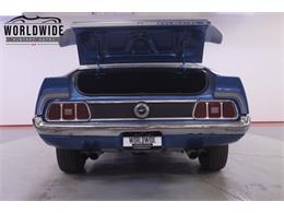 1973 Ford Mustang Mach 1 (CC-2095931) for sale in Denver , Colorado