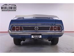 1973 Ford Mustang Mach 1 (CC-2095931) for sale in Denver , Colorado