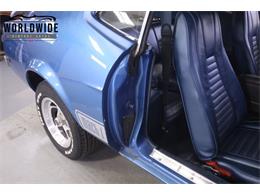 1973 Ford Mustang Mach 1 (CC-2095931) for sale in Denver , Colorado