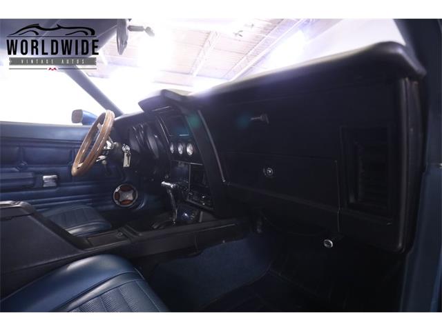 1973 Ford Mustang Mach 1 (CC-2095931) for sale in Denver , Colorado