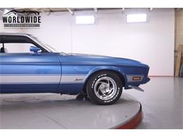 1973 Ford Mustang Mach 1 (CC-2095931) for sale in Denver , Colorado