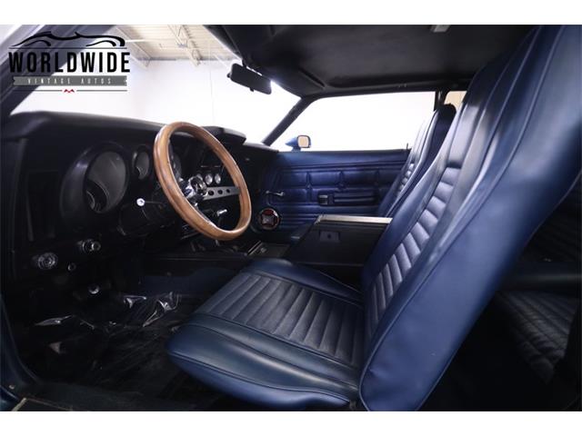 1973 Ford Mustang Mach 1 (CC-2095931) for sale in Denver , Colorado