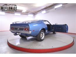 1973 Ford Mustang Mach 1 (CC-2095931) for sale in Denver , Colorado