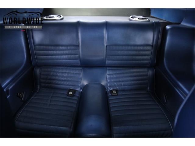 1973 Ford Mustang Mach 1 (CC-2095931) for sale in Denver , Colorado