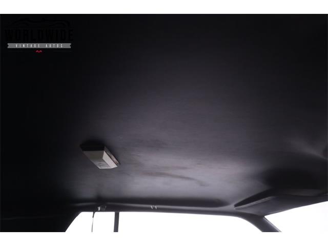 1973 Ford Mustang Mach 1 (CC-2095931) for sale in Denver , Colorado