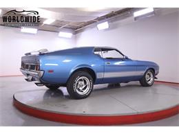 1973 Ford Mustang Mach 1 (CC-2095931) for sale in Denver , Colorado